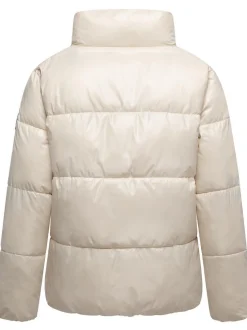 Navahoo Damen Kurzjacke - Eispracht 14 in beige