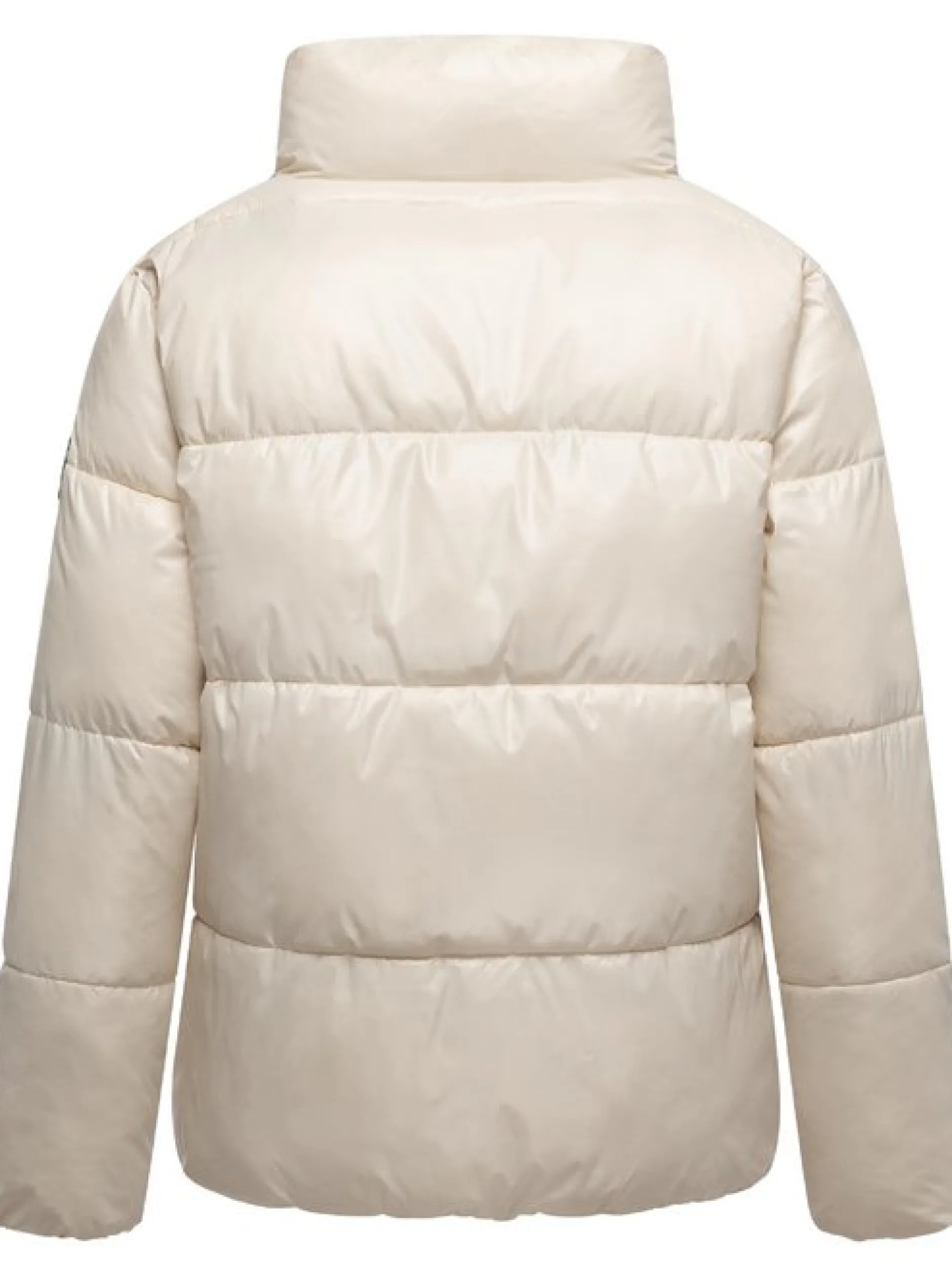 Navahoo Damen Kurzjacke - Eispracht 14 in beige