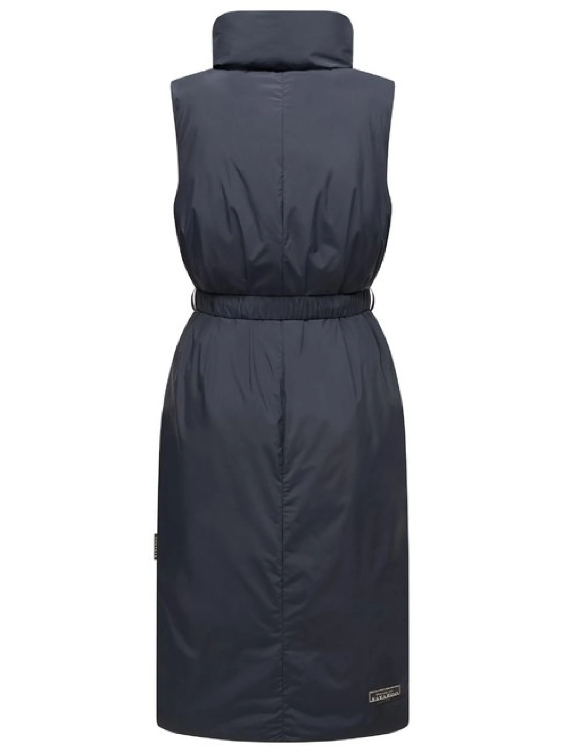 Navahoo Damen Longweste - Abendlied XIV in marine