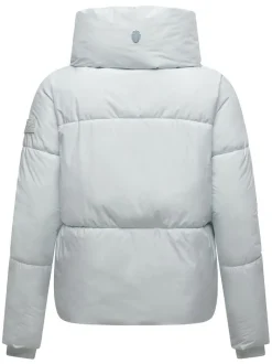 Navahoo Damen Outdoorjacke - Traumelfe 14 in hellblau