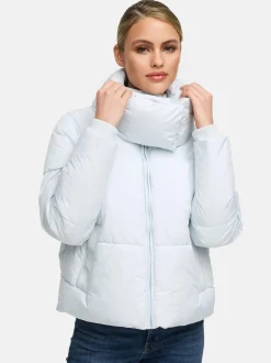 Navahoo Damen Outdoorjacke - Traumelfe 14 in hellblau