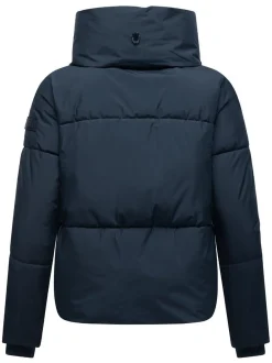 Navahoo Damen Outdoorjacke - Traumelfe 14 in marine