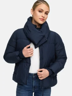 Navahoo Damen Outdoorjacke - Traumelfe 14 in marine