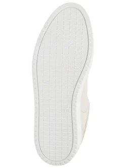 N91 Damen Sneaker – Court W AB in beige - 2,5 cm Absatz