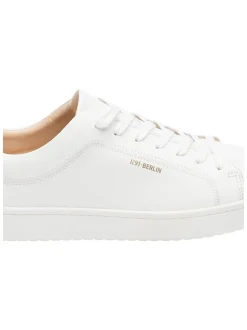 N91 Damen Sneaker – Original Draft BA in weiß