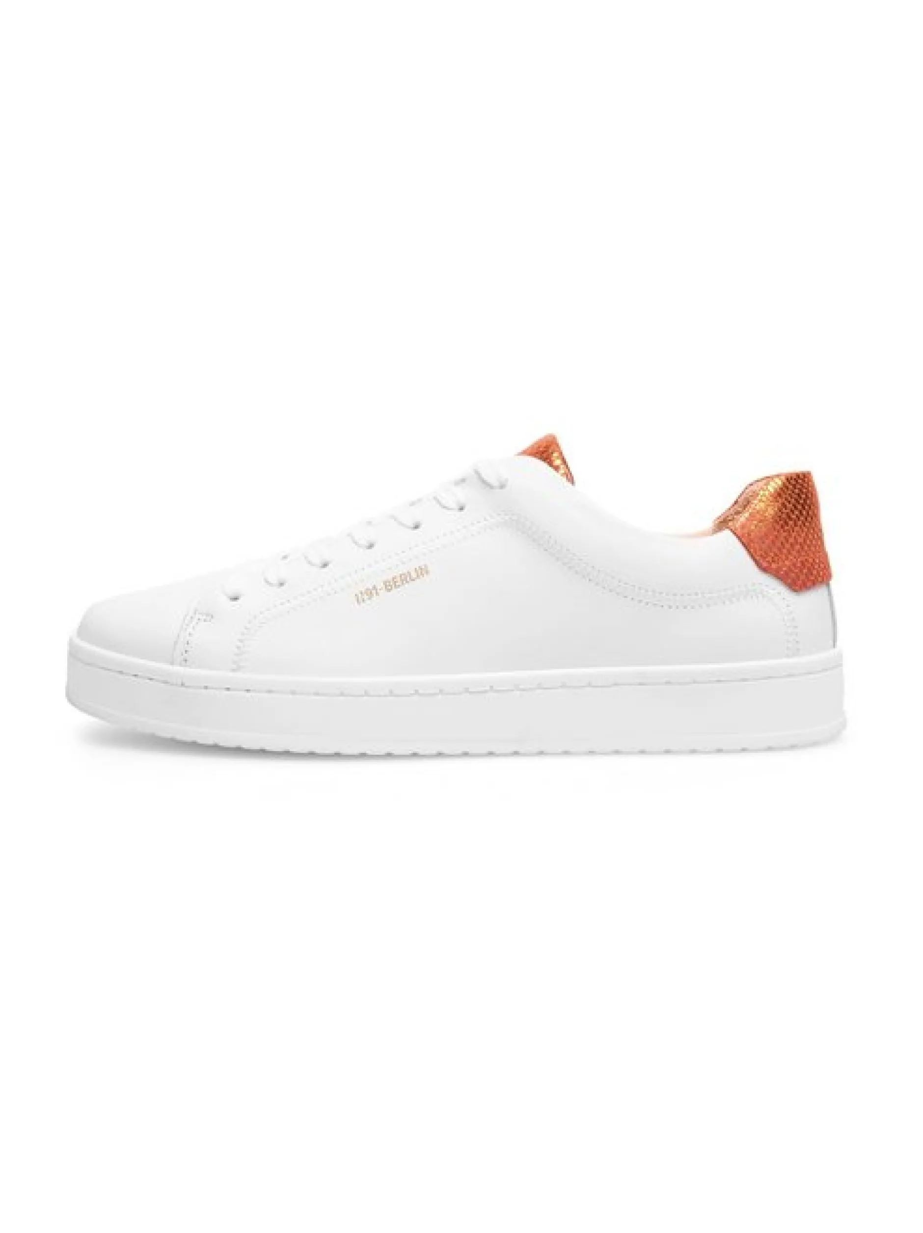 N91 Damen Sneaker – Original Draft W BX in weiß