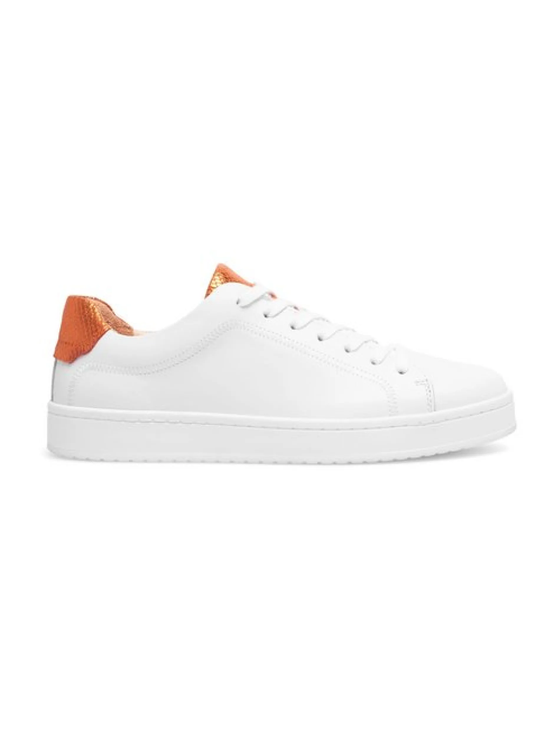 N91 Damen Sneaker – Original Draft W BX in weiß