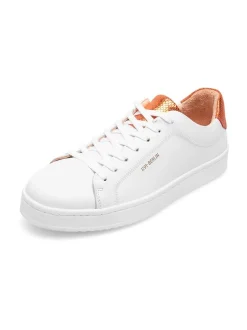 N91 Damen Sneaker – Original Draft W BX in weiß