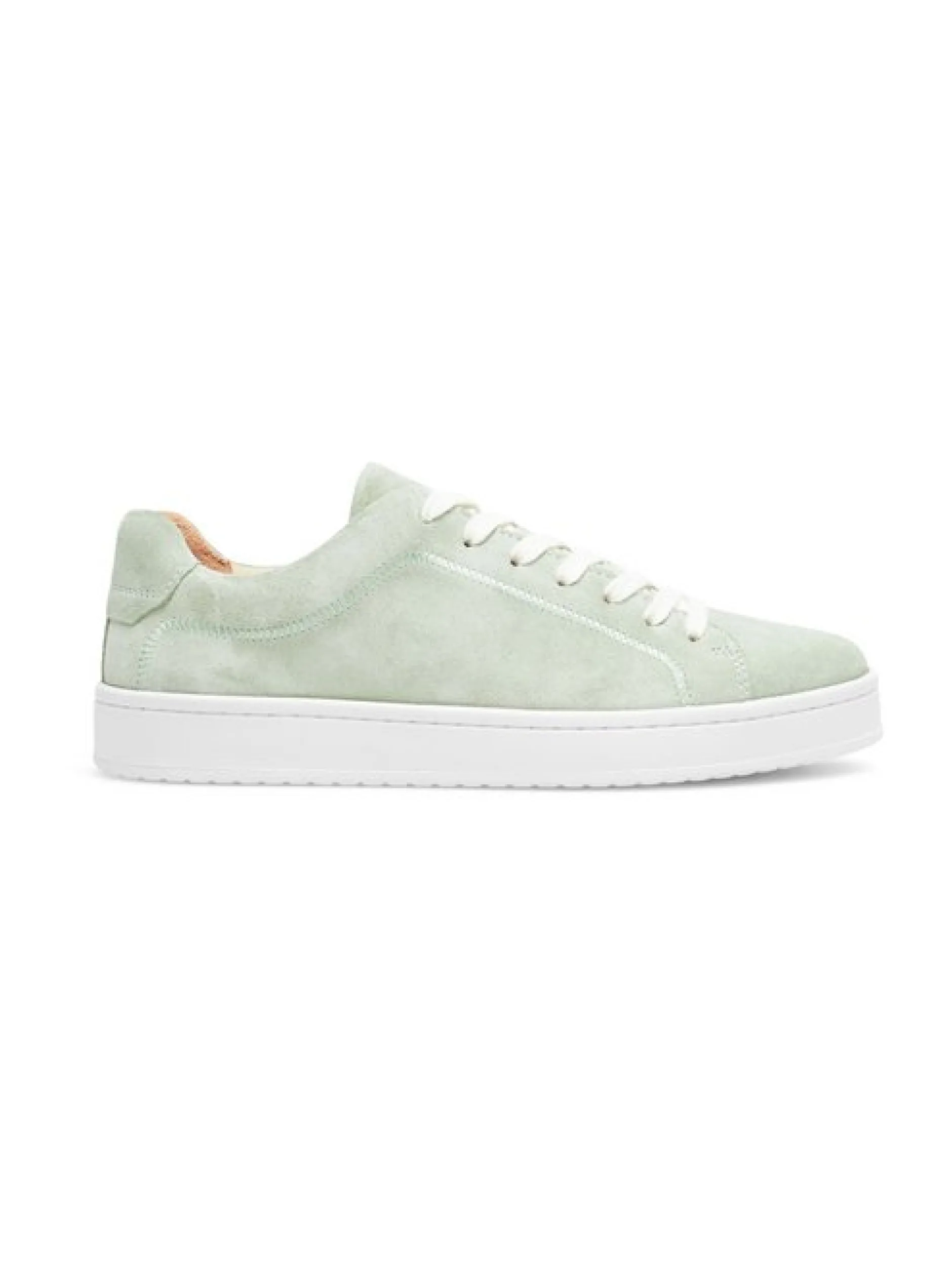 N91 Damen Sneaker – Original Draft W BE in mint