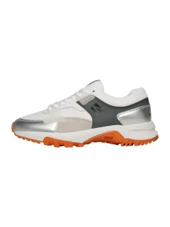 N91 Damen Sneaker – Style Choice W LM in weiß