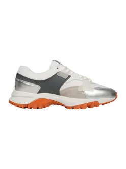 N91 Damen Sneaker – Style Choice W LM in weiß
