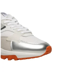 N91 Damen Sneaker – Style Choice W LM in weiß