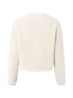 Neo Noir Damen Kastenjacke - Limo in beige