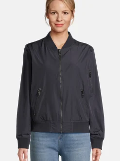 New View Damen Jacke - Bailey in marine