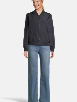 New View Damen Jacke - Bailey in marine