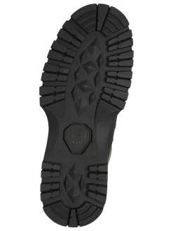 N91 Herren Schnürboots – Style Choice FI1 in grün