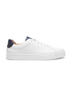 N91 Herren Sneaker – Original Draft M BX in weiß