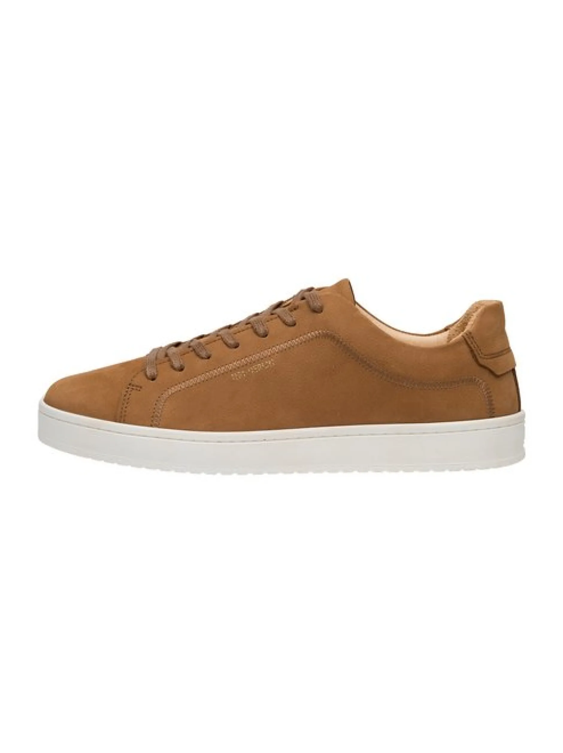 N91 Herren Sneaker – Original Draft DG in braun