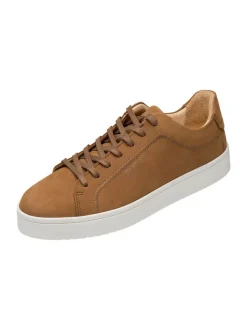 N91 Herren Sneaker – Original Draft DG in braun