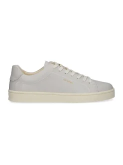 N91 Herren Sneaker – Original Draft M BA in weiß