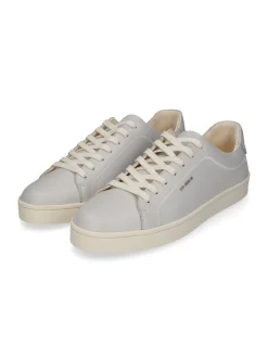 N91 Herren Sneaker – Original Draft M BA in weiß