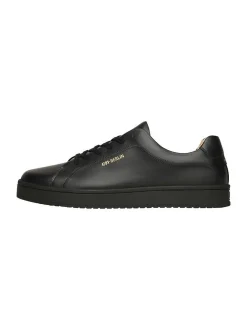 N91 Herren Sneaker – Original Draft BA in schwarz