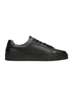 N91 Herren Sneaker – Original Draft BA in schwarz