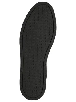 N91 Herren Sneaker – Original Draft BA in schwarz