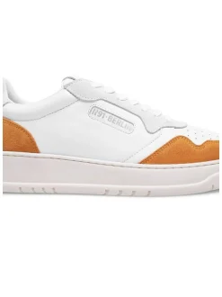 N91 Herren Sneaker – Vintage One M AD in weiß