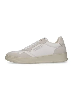 N91 Herren Sneaker – Vintage One M AG in weiß