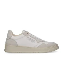 N91 Herren Sneaker – Vintage One M AG in weiß