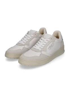 N91 Herren Sneaker – Vintage One M AG in weiß