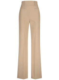Nicowa Damen Marlenehose - COREANA in beige