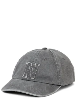 Nils Sundström Herren Cap in grau