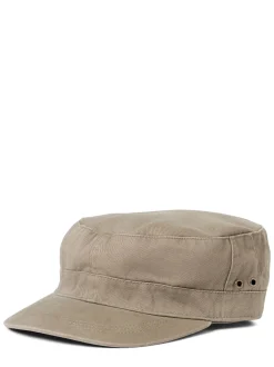 Nils Sundström Herren Cap in schlamm