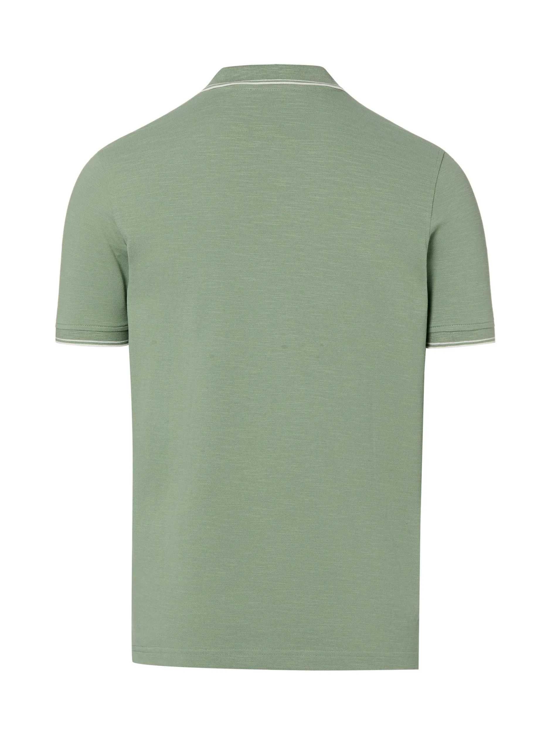 Nils Sundström Herren Poloshirt in schilf