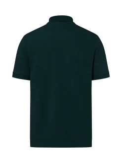 Nils Sundström Herren Poloshirt in tanne