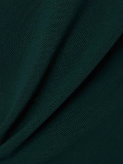 Nils Sundström Herren Poloshirt in tanne