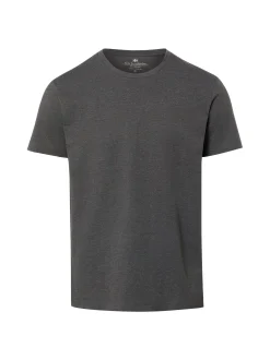 Nils Sundström Herren T-Shirt in anthrazit