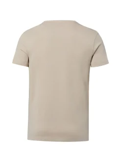 Nils Sundström Herren T-Shirt in melange