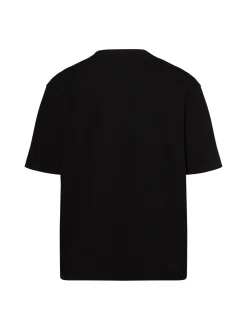 Nils Sundström Herren T-Shirt in schwarz