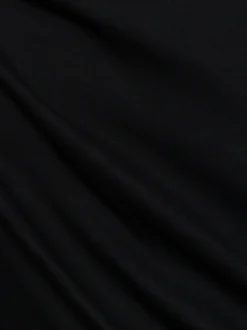 Nils Sundström Herren T-Shirt in schwarz