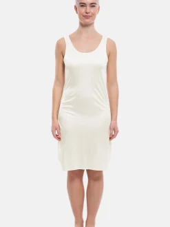 Nina von C. Damen Unterkleid - Elegance in beige