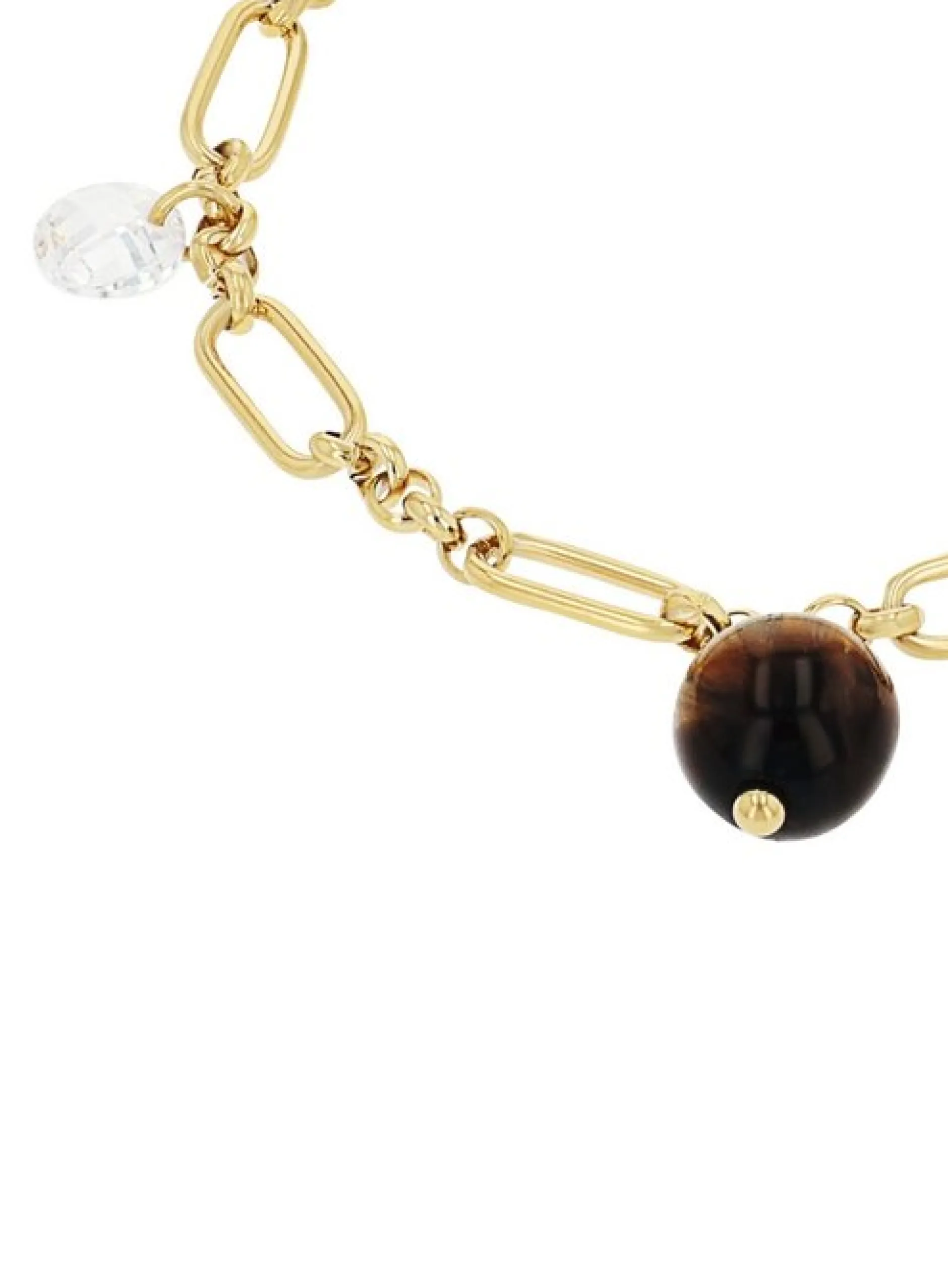 NOELANI Damen Armband in gold