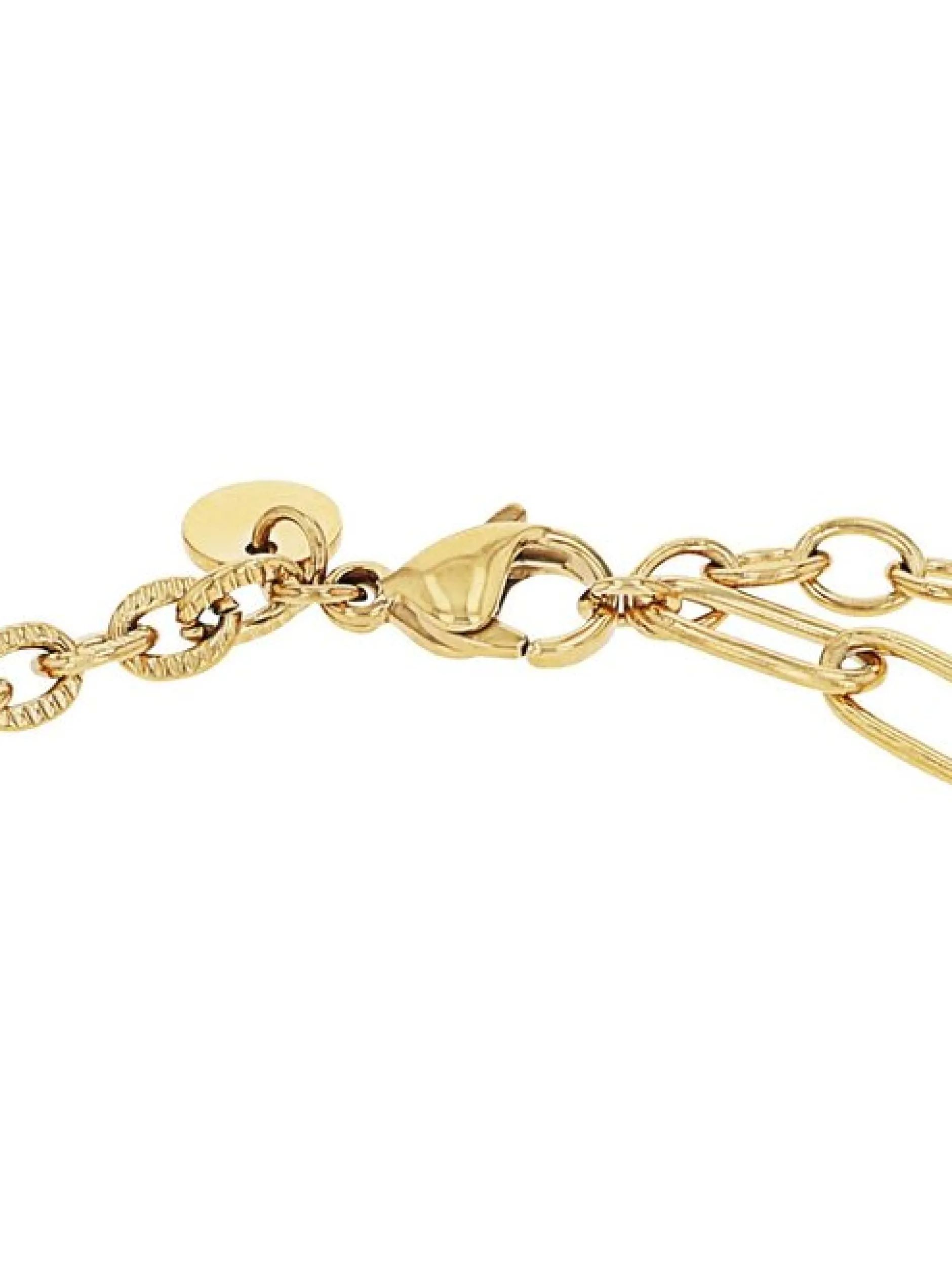 NOELANI Damen Armband in gold