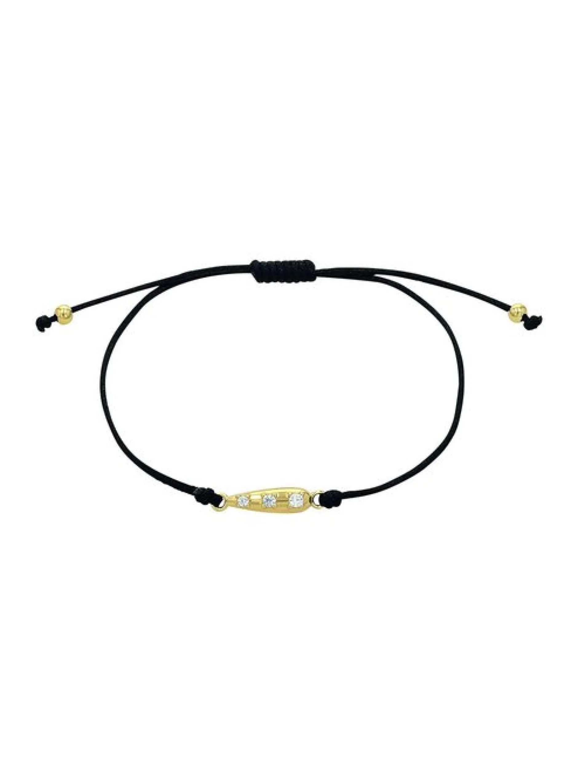 NOELANI Damen Armband in gold