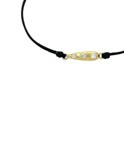 NOELANI Damen Armband in gold