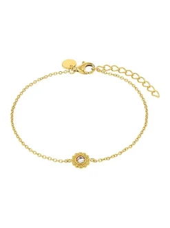 NOELANI Damen Armband in gold