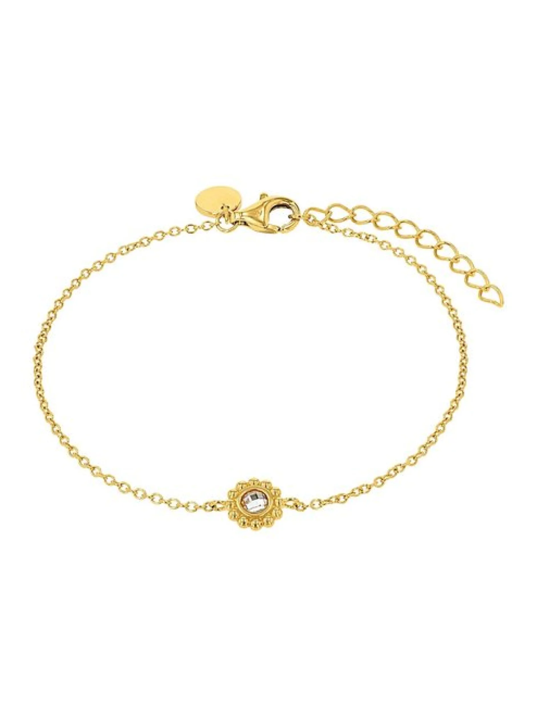 NOELANI Damen Armband in gold