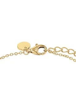 NOELANI Damen Armband in gold